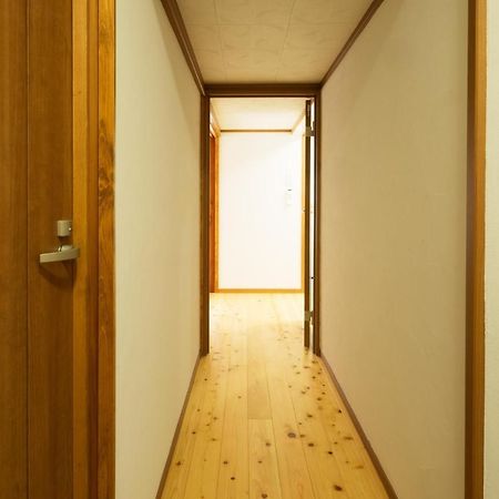 Oyado Yaokyu 1St Floor In 4 Story Building - Vacation Stay 6713 Ome Zewnętrze zdjęcie