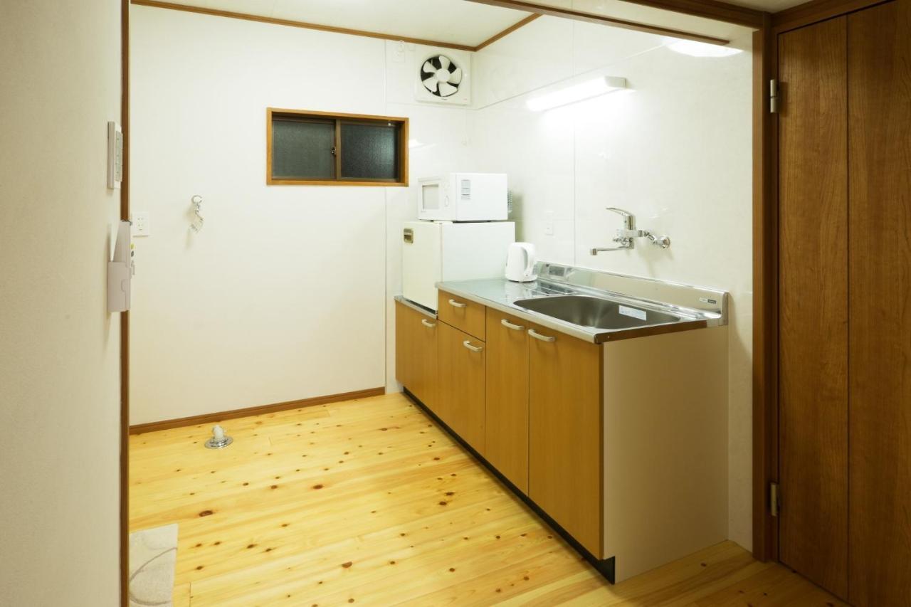 Oyado Yaokyu 1St Floor In 4 Story Building - Vacation Stay 6713 Ome Zewnętrze zdjęcie