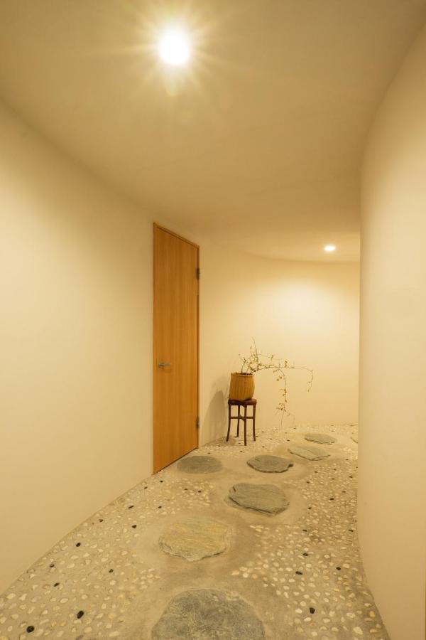 Oyado Yaokyu 1St Floor In 4 Story Building - Vacation Stay 6713 Ome Zewnętrze zdjęcie